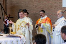 19.06.2025 Fronleichnamsfest